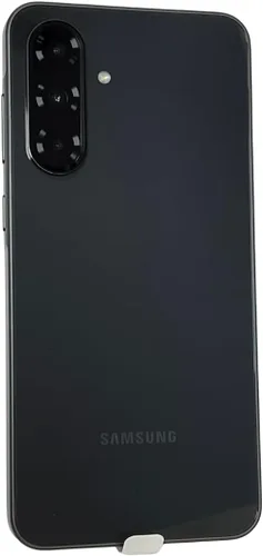 Vista 2 de SAMSUNG Galaxy A36 5G 2025 256GB, Dual SIM 6.7 pulgadas 120Hz AMOLED, IP67 resistente al agua, Android 15 Modelo internacional desbloqueado