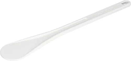 Vista 2 de Matfer Bourgeat Exoglass - Espátula de cocina de alta temperatura, 9 7/8
