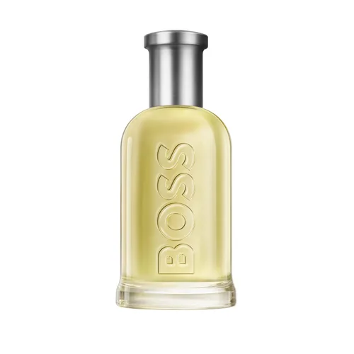 Vista 16 de Hugó Bóss Bóss No. 6 Còlogne para los hombres 1 oz caja de Eau de Toilette Spray (caja gris)
