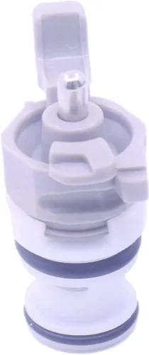 Vista 2 de 647620-00 Conjunto de válvula de gatillo FN250C, piezas de repuesto compatibles con Porter Cable Air Finish Nailer N566148 647956-00 641011-00
