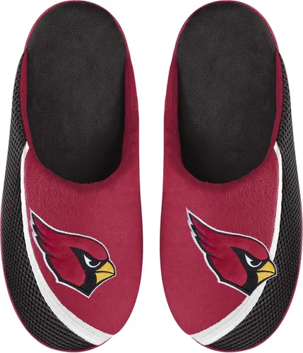 FOCO NFL Edge - Pantuflas para hombre
