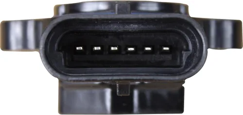 Vista 4 de AIP Electronics Sensor de posición del acelerador TPS para Chevrolet Corvette Cadillac CTS OEM 1997-2004 Fit TPS297