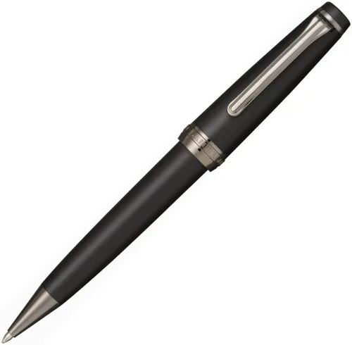 Sailor Pen Professional Gear Imperial Negro bolígrafo 16-1028-620 (importación de Japón)
