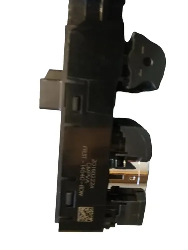 Vista 2 de Interruptor eléctrico de ventana compatible con espejos laterales abatibles Ford Mustang 2015-2022