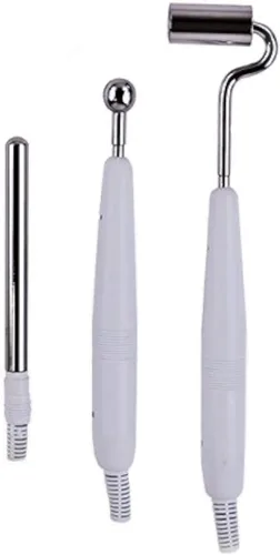 Piezas de mano galvánicas solo para máquinas eMark Beauty