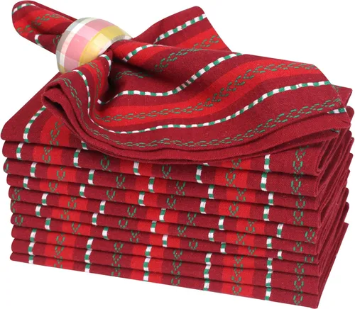Vista 45 de Servilletas de tela para uso diario, 100% algodón, 18 x 18 pulgadas, color aguamarina, servilletas de boda, servilletas de cóctel, servilletas