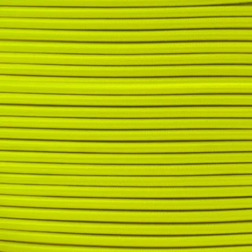 Vista 43 de Paracord Planet Cordón elástico de nailon elástico de 3/16 pulgadas, fabricado en EE. UU