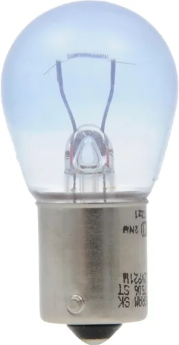 Vista 2 de SYLVANIA - 7506 SilverStar Mini Bulb - Brighter and Whiter Light, Ideal for Daytime Running Lights (DRL) and Back-Up/Reverse Lights