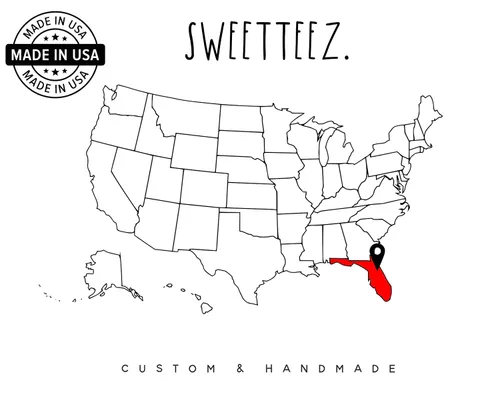 Vista 4 de Personalized Big Sister Middle Sister Little Sister Shirt Set of 3 Butterfly T-shirts