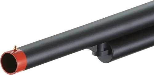 Vista 9 de Golden Ball & Eagle 1887 - Escopeta de metal completa con palanca larga, eyección de carcasa realista, madera real, 300 FPS