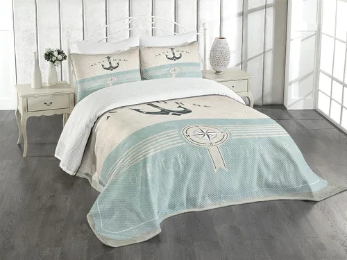 Vista 10 de Lunarable - Sobrecama disponible en tres tamaños y en diferentes estilos