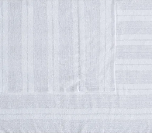 Vista 13 de TRULY SOFT Bristol - Juego de sábanas de franela a cuadros