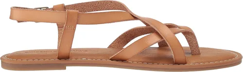 Vista 7 de Tienda Essentials Women's Casual Strappy Sandal