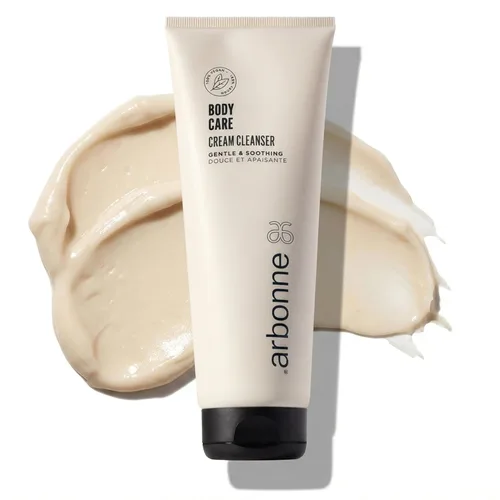 Arbonne Limpiador BodyCare