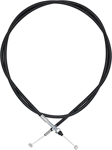 Vista 21 de Cable de control 104-8677 para cable de cortacésped Toro 20001 20003 20005 290-935 58-1/2 pulgadas x 49 pulgadas