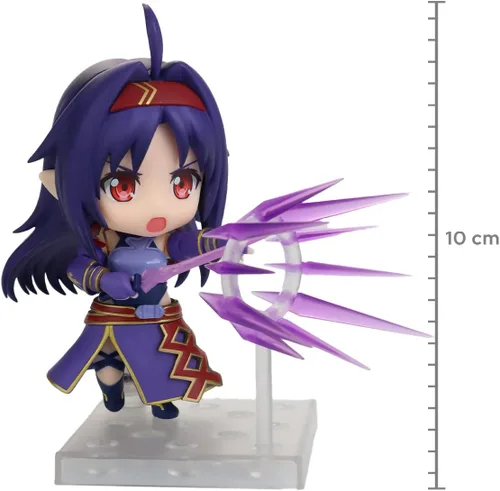 Vista 2 de Good Smile Company Nendoroid Yuuki, 10