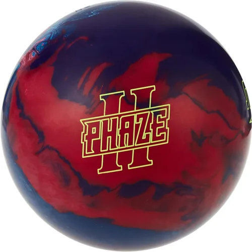 Vista 2 de Storm Phaze II – Bola de bolos