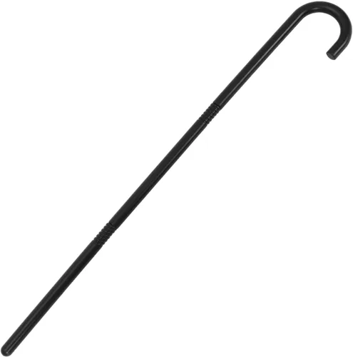 Bastón desmontable para disfraz de Halloween, cosplay, bastón de 29.92