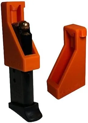 Vista 8 de Cargador de cargador Cobra CA32 y CA380 .32 y .380 Calibre Speedloader