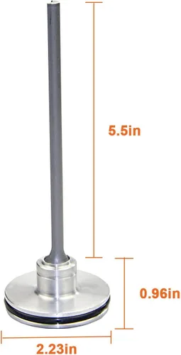Vista 6 de 877-323 Pieza de repuesto para clavadora de marco Hitachi NR83A, NR83A2 885-915, 877-323 (paquete de 5)