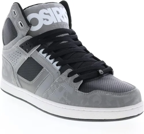 Vista 4 de Osiris NYC 83 CLK - Patín para hombre