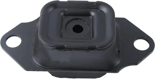 Vista 5 de Juego de 4 soportes de motor y transmisión automática compatibles con Nissan Versa Note L4 1.6L A4320 A4361 A7368 A7369 2014-2018