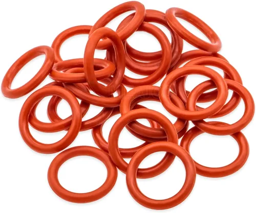 Vista 25 de 50 piezas juntas tóricas 11105 para motocicletas Harley Davidson, sello de nitrilo de tamaño OEM genuino, compatible con modelos Touring, Softail