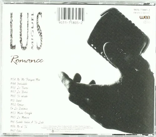 Vista 2 de Romance