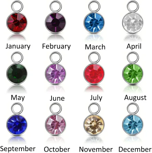 Vista 7 de Joyas para cenizas con inscripción God has You in his arms - con alas de ángel - Collar con dije