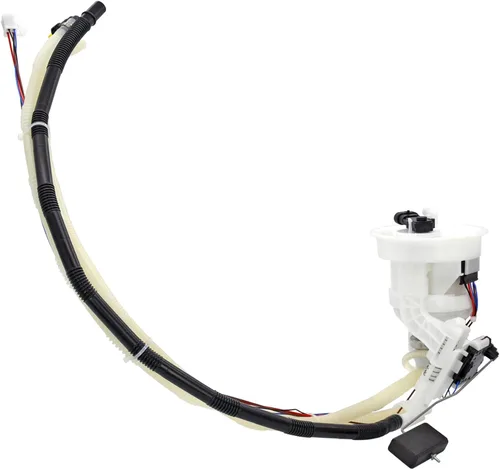 Vista 4 de Conjunto de módulo de bomba de combustible para Mercedes-Benz CLS500 E320 E350 E500 E500 E500 E350 E500 E500 E550 FG211A lado izquierdo