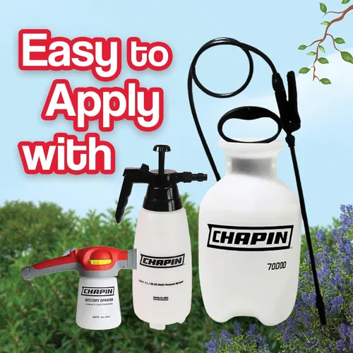 Vista 3 de Summit... responsable solutions Summit 114-12 - Aceite en aerosol para concentrado de insectos de jardín, 32 onzas