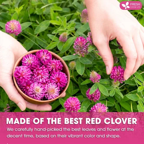 Vista 34 de FreshDrinkUS, 135 bolsas de té de jengibre y cúrcuma premium, ingredientes 100% naturales, mezcla hecha a mano de té de hierbas de cúrcuma