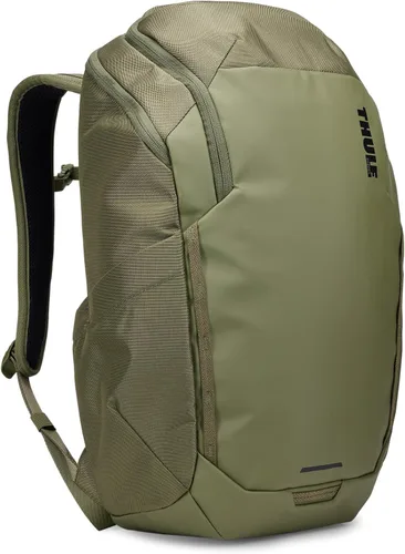 Vista 19 de Thule Mochila Chasm 26L, marrón dorado