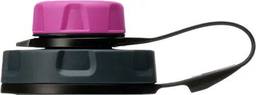 Vista 9 de humangear capCAP+ Convierte aberturas de boca ancha Apertura fácil y segura Material apto para alimentos Tapa de accesorio para botella
