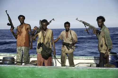 Vista 7 de Captain Phillips