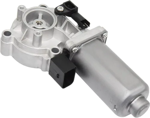 Vista 5 de NMN Actuador de cambio para caja de transferencia Motor de cambio 27107566296 para BMW 2003-2010 E83 X3 2003-2006 E53 E70 X5 27107541782 27103455136