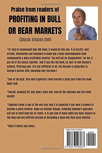 Vista 2 de PROFITING IN BULL OR BEAR MARKETS HOW BUSINESS CYCLES IMPACT THE FINANCIAL MARKETS