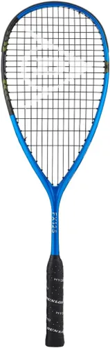 Vista 9 de Dunlop Sports Raquetas de squash serie FX (FX128 Pro, FX125 Pro Lite, FX130, FX125, FX115, FX Team)
