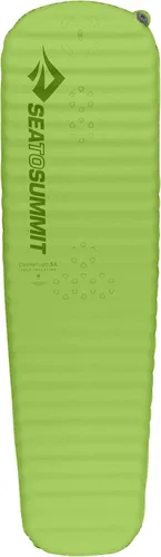 Vista 11 de Sea to Summit Comfort Light - Colchoneta de dormir de espuma autoinflable para acampar y mochileros, pequeña (49 x 20 x 2 pulgadas)