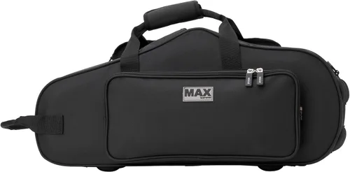 Vista 2 de Protec MX304CT - Funda para saxofón alto Contoured MAX, color negro