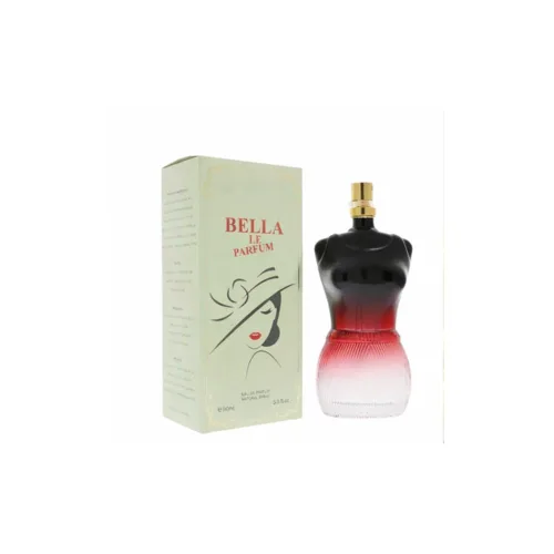 Vista 21 de Amor in Roma - Perfume para mujer de 3.3 oz (3.4 fl oz) Eau de Parfum - Perfume floral dulce para mujer, fragancia de larga duración, aroma floral