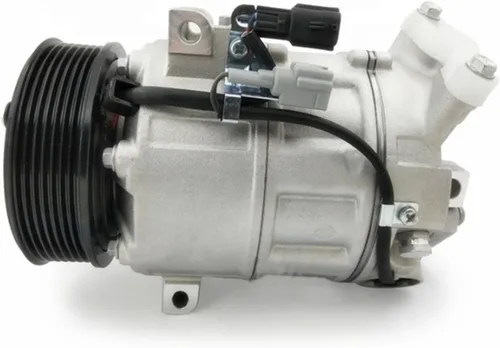 Vista 3 de AC Air Conditioning Compressor Compatible For Nissan X-TRAIL XTRAIL T31 2007-2013 DCS17EC Car OE MR20DE 92600EN22A 92600EN22B 92600-cy09e