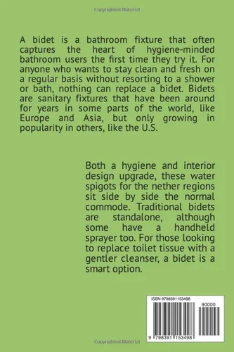 Vista 2 de The Bidet All You Need To Know About The Bidet, The Various Types, And Their Benefits (The Robust Health Edition)