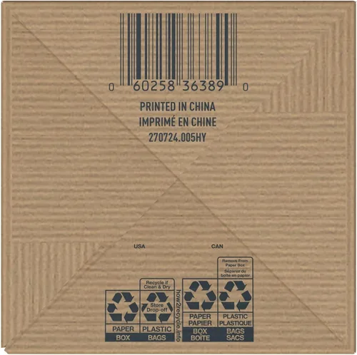 Vista 11 de Brita - Botella de agua con filtro sin BPA, 26 oz