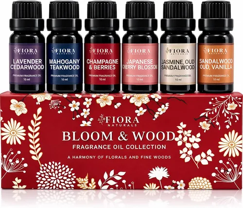 Vista 8 de Aceite esencial Breathe para difusor - Mezcla de aceites esenciales con eucalipto, menta, árbol de té y menta, aceite esencial Breathe
