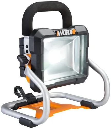 Vista 4 de Worx WX026L.9 20V Power Share Luz de trabajo LED (solo herramienta)