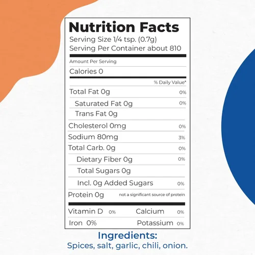 Vista 2 de Mezclas de condimento mágico de Chef Paul Prudhomme's ~ Magic Barbecue Seasoning