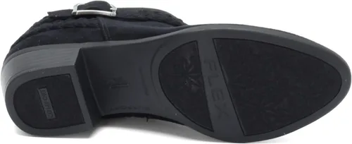 Vista 6 de LifeStride Adriana - Botines para mujer