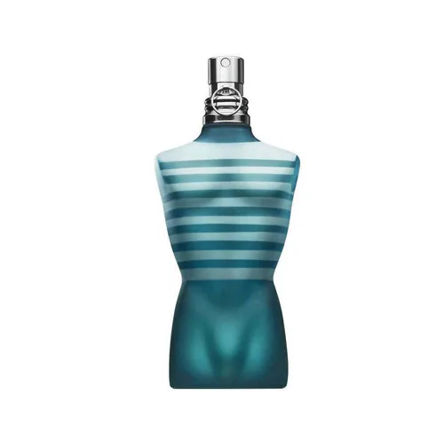 Vista 2 de Jean Paul Gaultier Le Male de Jean Paul Gaultier para Hombre. Spray Eau de Toilette 4.2 Oz.