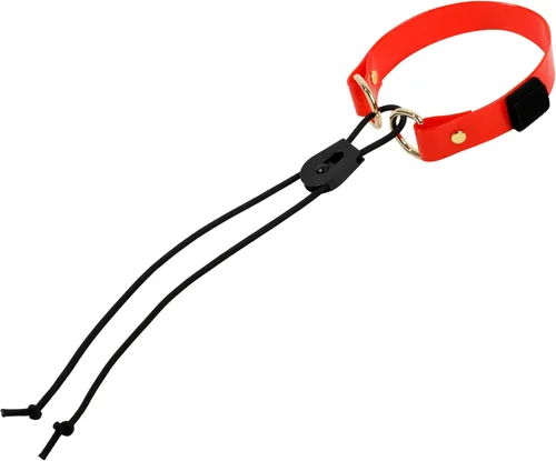 Vista 15 de eCollar Replacement Strap Bungee Style - Dog Shock Collar Replacement Strap - Dog Collar for Shock Collar - Replacement Collar - sportdog